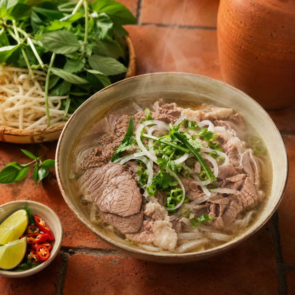 Bàn ăn gia đình